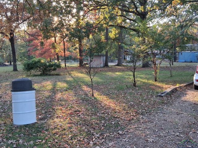 179 Lula Lane, Jefferson, TX 75657