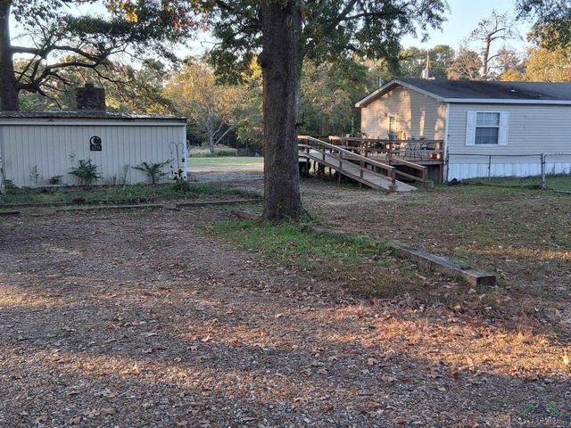 179 Lula Lane, Jefferson, TX 75657