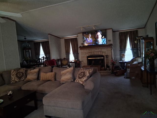 179 Lula Lane, Jefferson, TX 75657