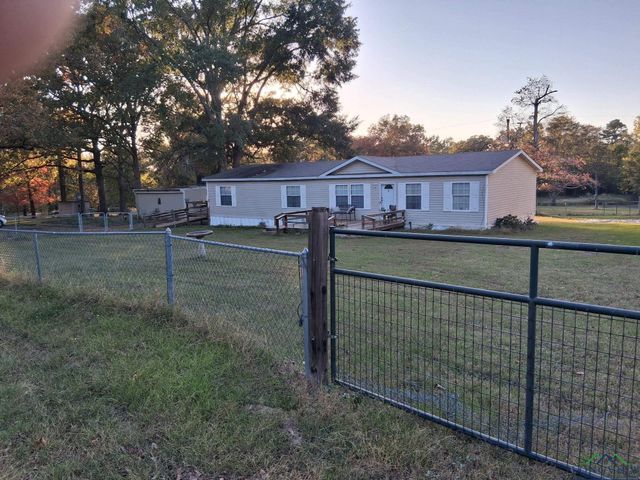 179 Lula Lane, Jefferson, TX 75657