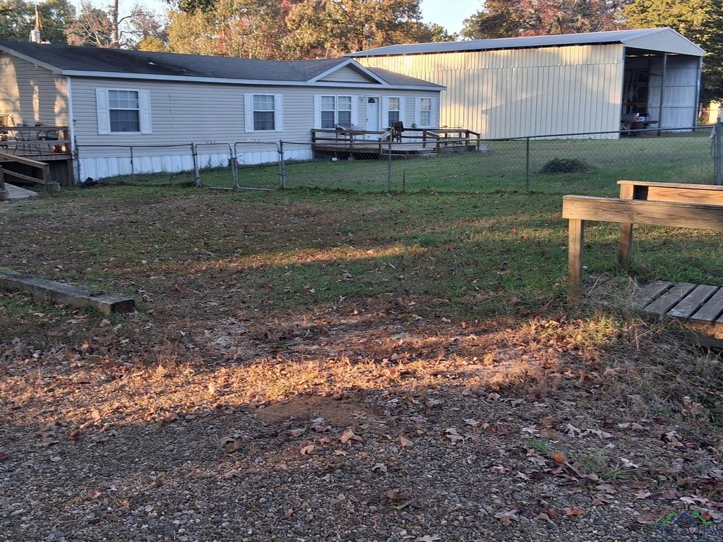 179 Lula Lane, Jefferson, TX 75657