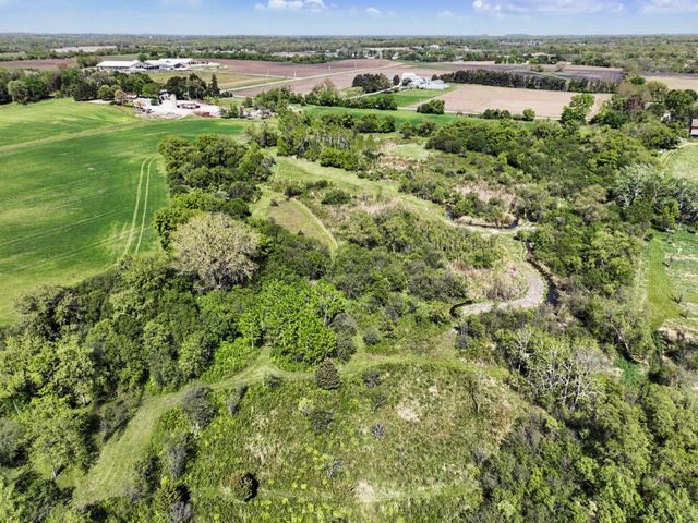 7734 Marsh ROAD, Waterford, WI 53185