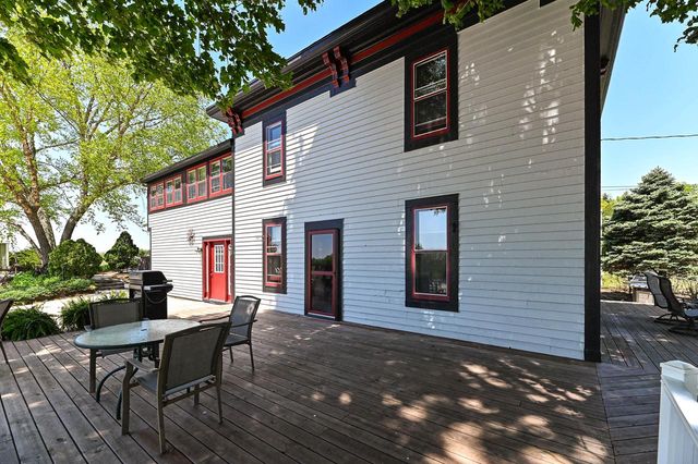 7734 Marsh ROAD, Waterford, WI 53185