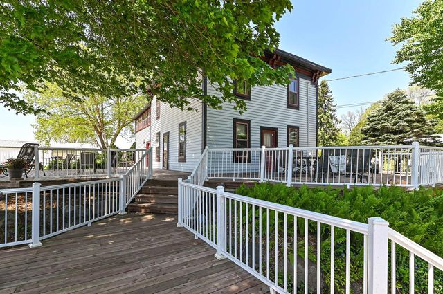 7734 Marsh ROAD, Waterford, WI 53185