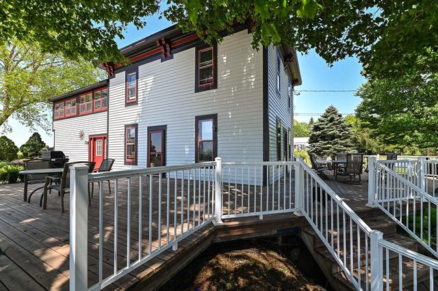 7734 Marsh ROAD, Waterford, WI 53185