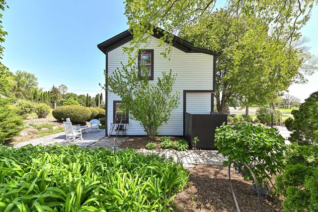 7734 Marsh ROAD, Waterford, WI 53185