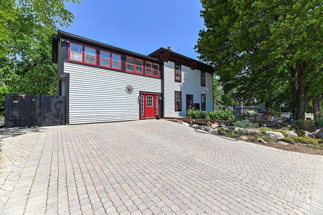 7734 Marsh ROAD, Waterford, WI 53185