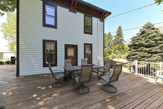 7734 Marsh ROAD, Waterford, WI 53185