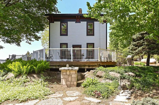 7734 Marsh ROAD, Waterford, WI 53185