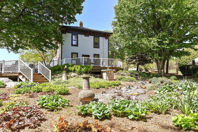 7734 Marsh ROAD, Waterford, WI 53185