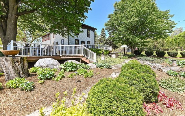 7734 Marsh ROAD, Waterford, WI 53185