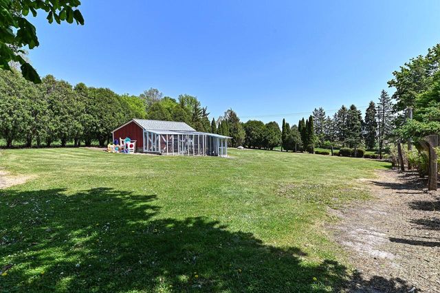 7734 Marsh ROAD, Waterford, WI 53185