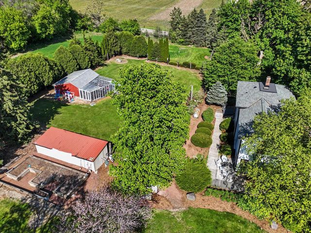 7734 Marsh ROAD, Waterford, WI 53185