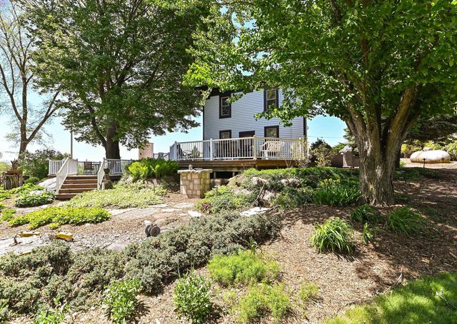 7734 Marsh ROAD, Waterford, WI 53185