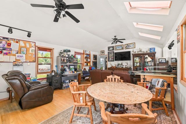 7734 Marsh ROAD, Waterford, WI 53185