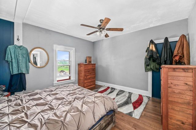 7734 Marsh ROAD, Waterford, WI 53185