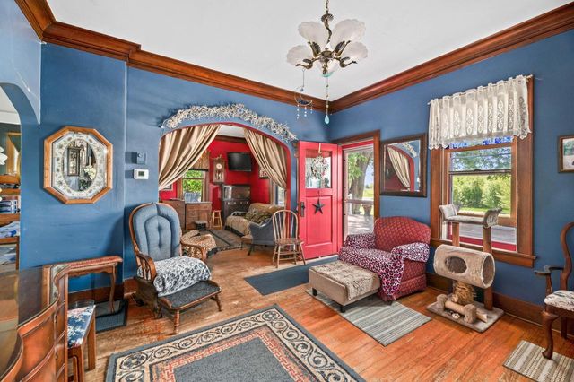 7734 Marsh ROAD, Waterford, WI 53185