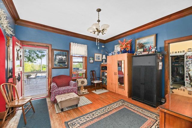 7734 Marsh ROAD, Waterford, WI 53185