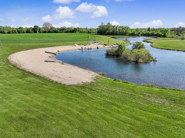 7734 Marsh ROAD, Waterford, WI 53185