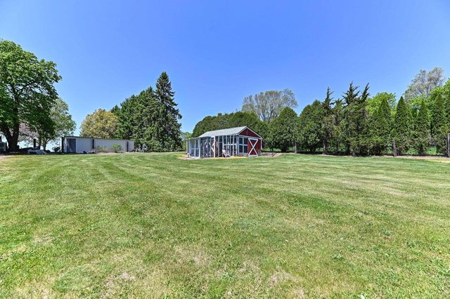 7734 Marsh ROAD, Waterford, WI 53185