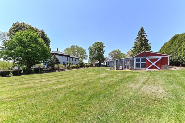7734 Marsh ROAD, Waterford, WI 53185
