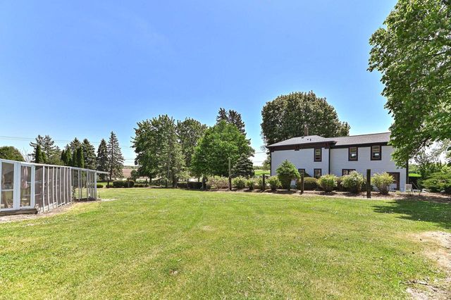 7734 Marsh ROAD, Waterford, WI 53185