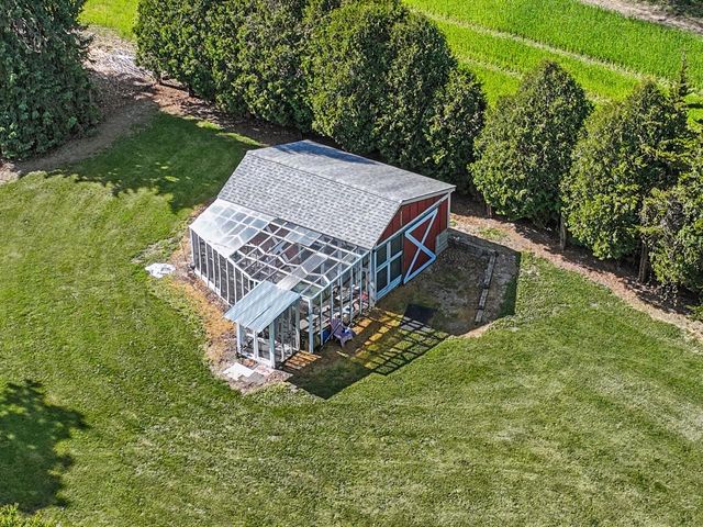 7734 Marsh ROAD, Waterford, WI 53185