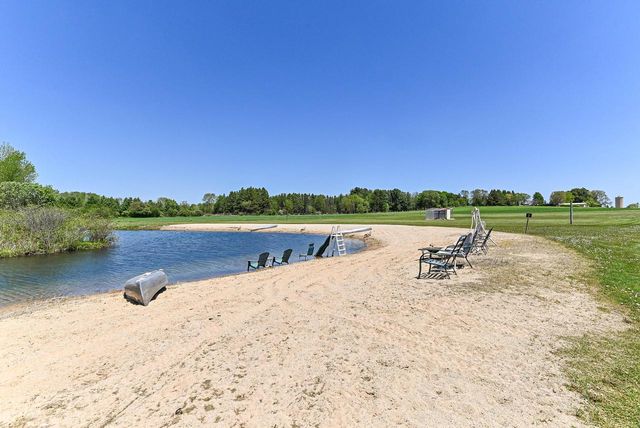 7734 Marsh ROAD, Waterford, WI 53185