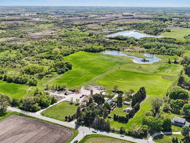 7734 Marsh ROAD, Waterford, WI 53185