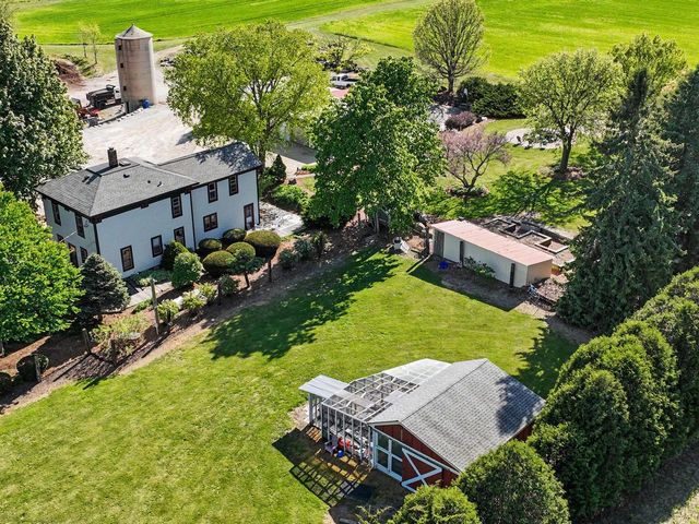 7734 Marsh ROAD, Waterford, WI 53185