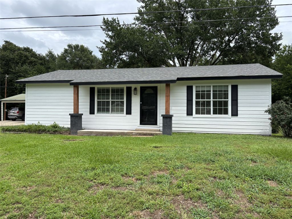 10302 County Road 3705, Quinlan, TX 75474