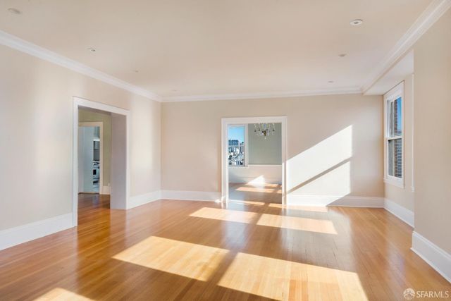 1800 Gough Street 7, San Francisco, CA 94109