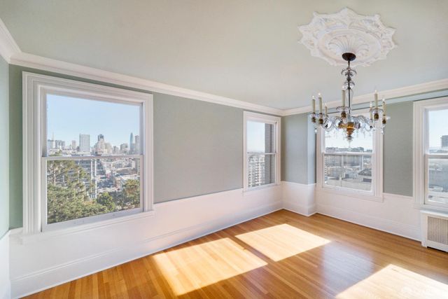 1800 Gough Street 7, San Francisco, CA 94109