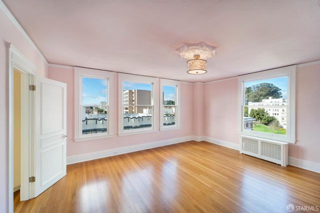 1800 Gough Street 7, San Francisco, CA 94109
