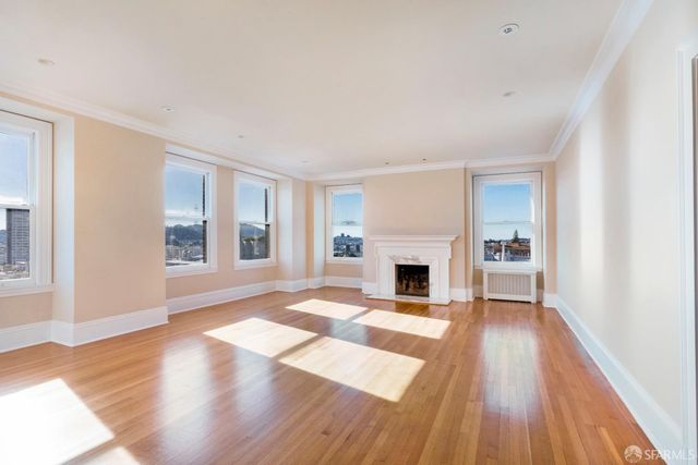 1800 Gough Street 7, San Francisco, CA 94109