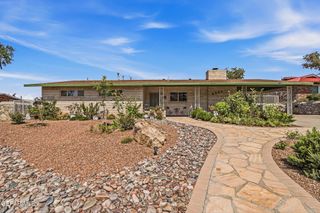 4221 HAMPSHIRE Lane, El Paso, TX 79902