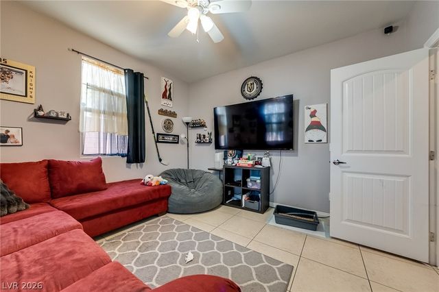 10976 Mount Stellar Street, Las Vegas, NV 89179