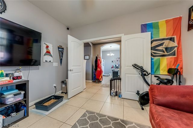 10976 Mount Stellar Street, Las Vegas, NV 89179