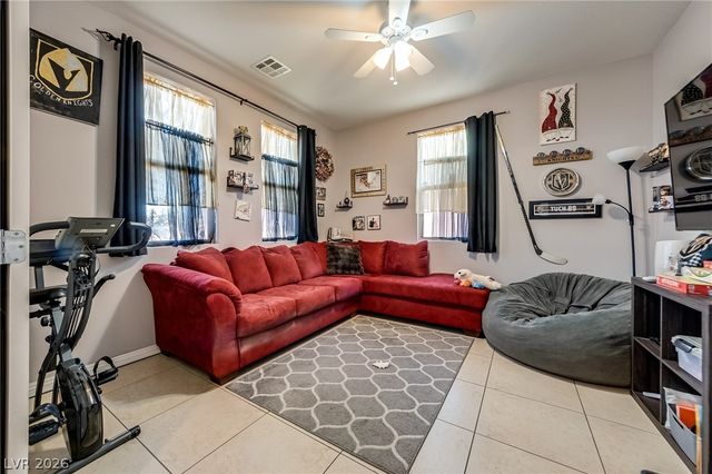 10976 Mount Stellar Street, Las Vegas, NV 89179