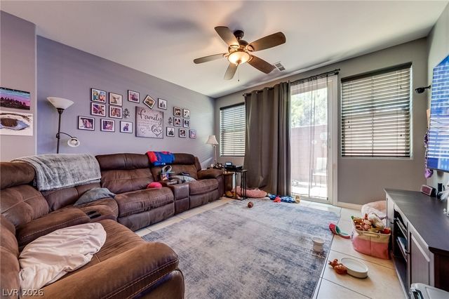 10976 Mount Stellar Street, Las Vegas, NV 89179