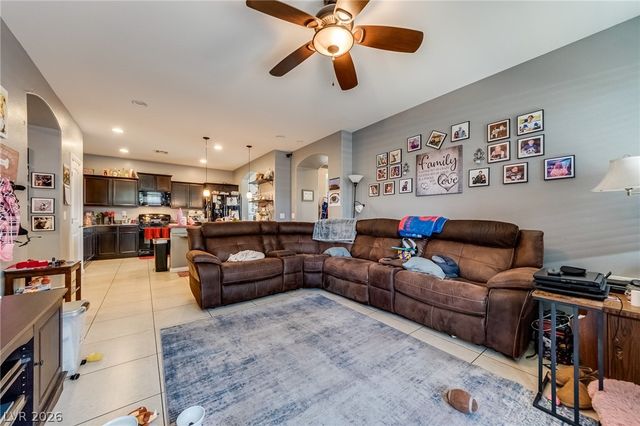 10976 Mount Stellar Street, Las Vegas, NV 89179