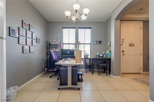 10976 Mount Stellar Street, Las Vegas, NV 89179