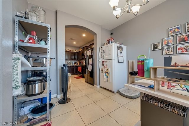 10976 Mount Stellar Street, Las Vegas, NV 89179