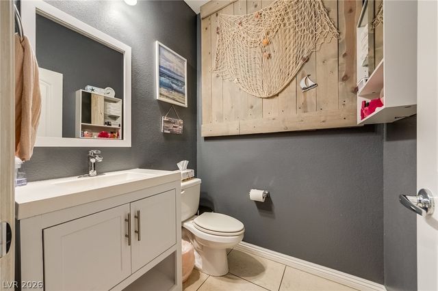 10976 Mount Stellar Street, Las Vegas, NV 89179