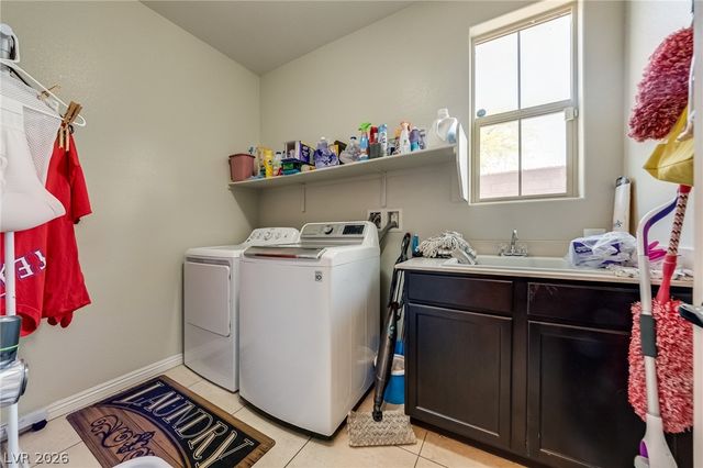 10976 Mount Stellar Street, Las Vegas, NV 89179