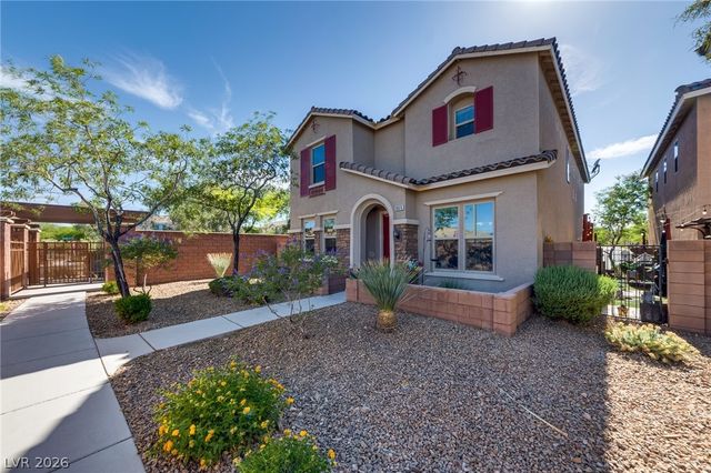10976 Mount Stellar Street, Las Vegas, NV 89179