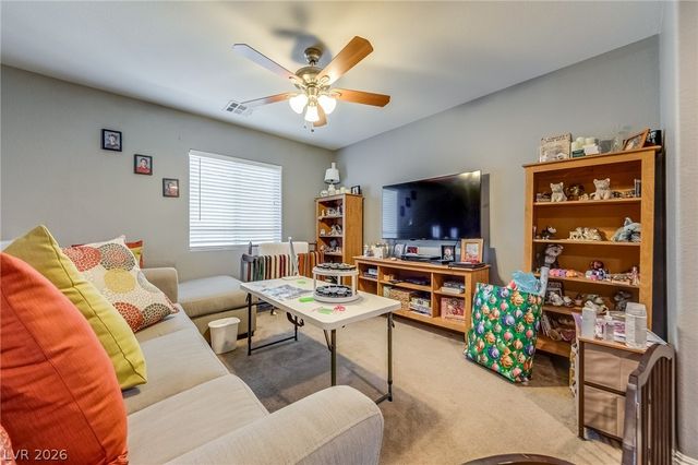 10976 Mount Stellar Street, Las Vegas, NV 89179