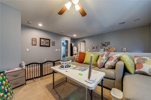 10976 Mount Stellar Street, Las Vegas, NV 89179
