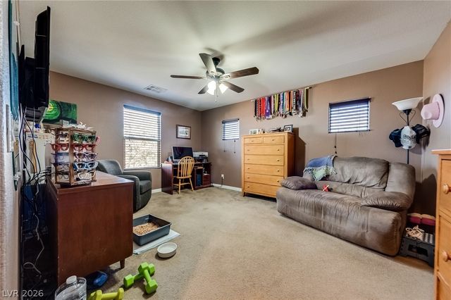 10976 Mount Stellar Street, Las Vegas, NV 89179