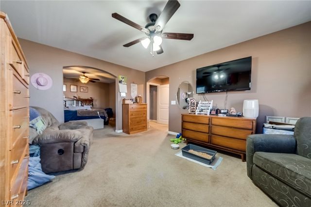 10976 Mount Stellar Street, Las Vegas, NV 89179